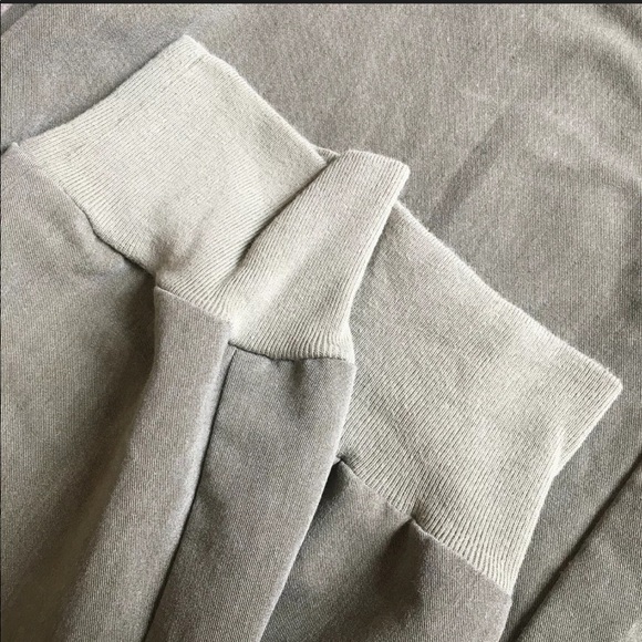 FIGS Heather Olive Zamora Jogger Scrub Pant XSTALL - Picture 3 of 3